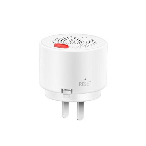 Sensor de gas