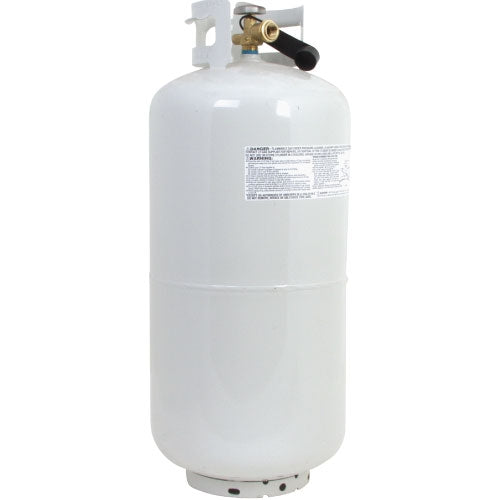Cilindro #40 Refill