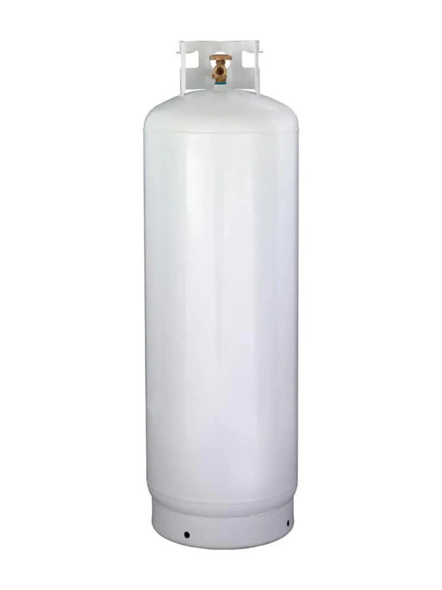 Cilindro de #100 Refill